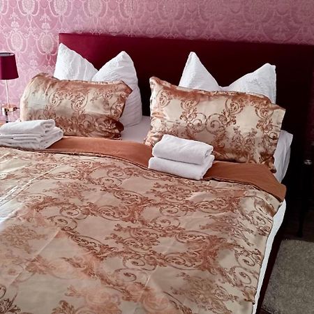 Ferienwohnung Pirna-Panorama Dış mekan fotoğraf