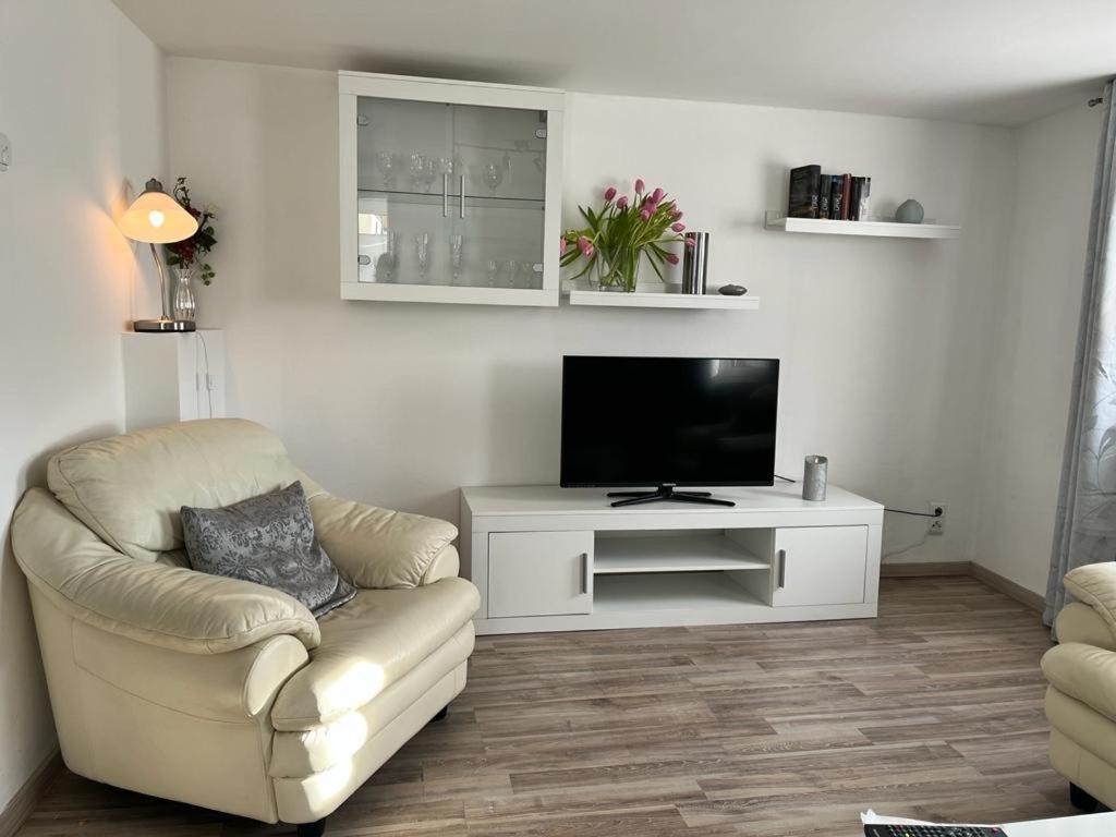 Ferienwohnung Pirna-Panorama Dış mekan fotoğraf