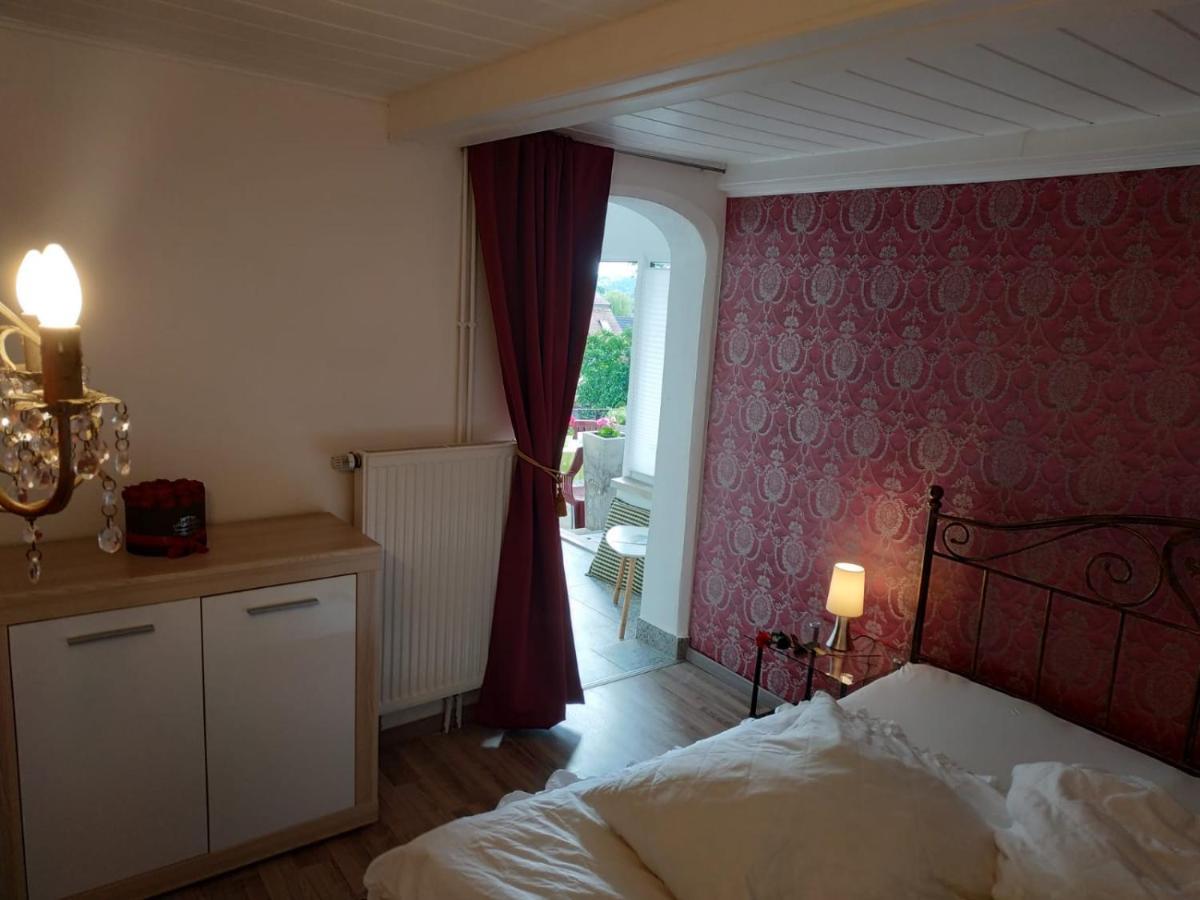 Ferienwohnung Pirna-Panorama Dış mekan fotoğraf