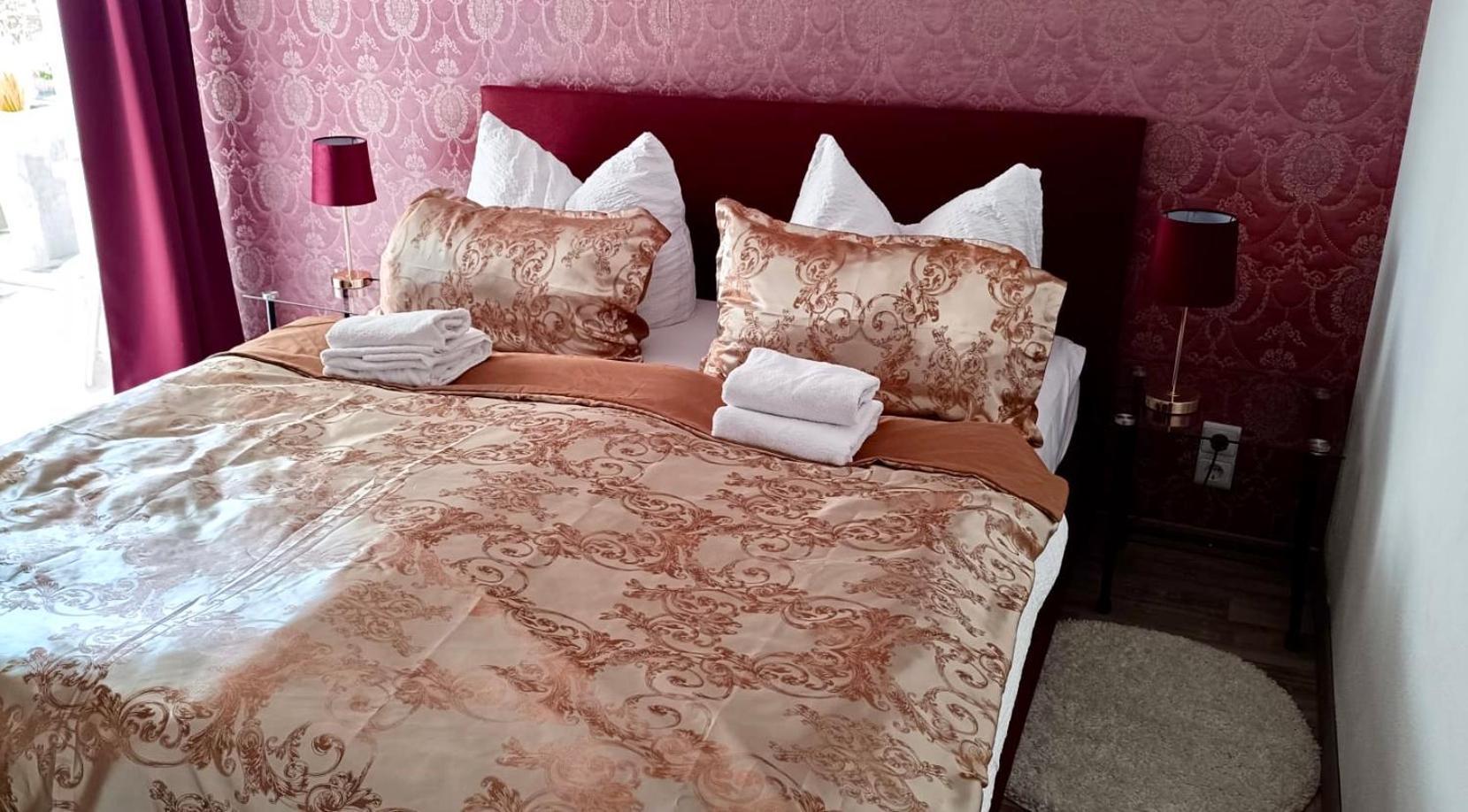 Ferienwohnung Pirna-Panorama Dış mekan fotoğraf